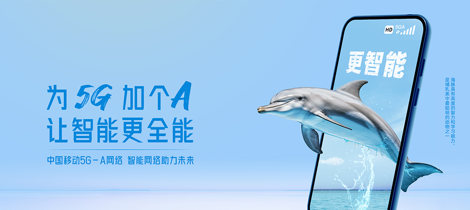 中国移动汉南区移动宽带